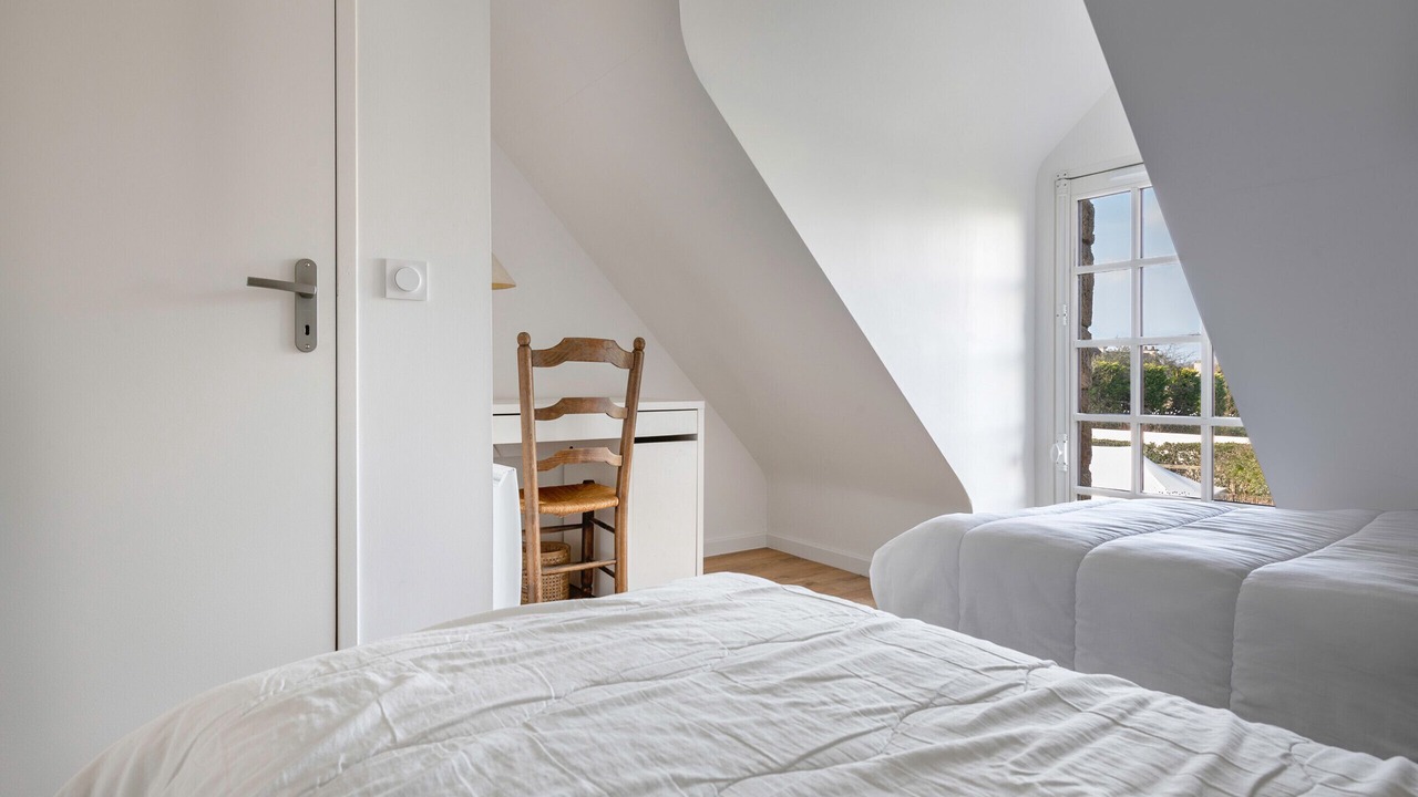 Photo of Bedroom in Penvins