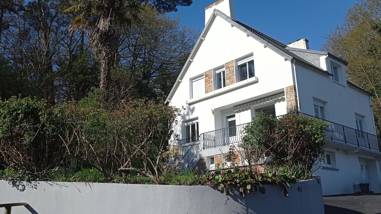 Photo of Outdoor in Logonna-Daoulas