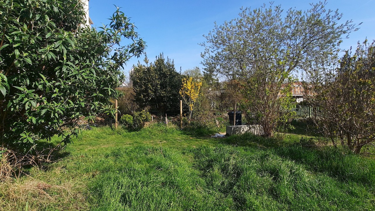 Photo of Outdoor in Les Lilas