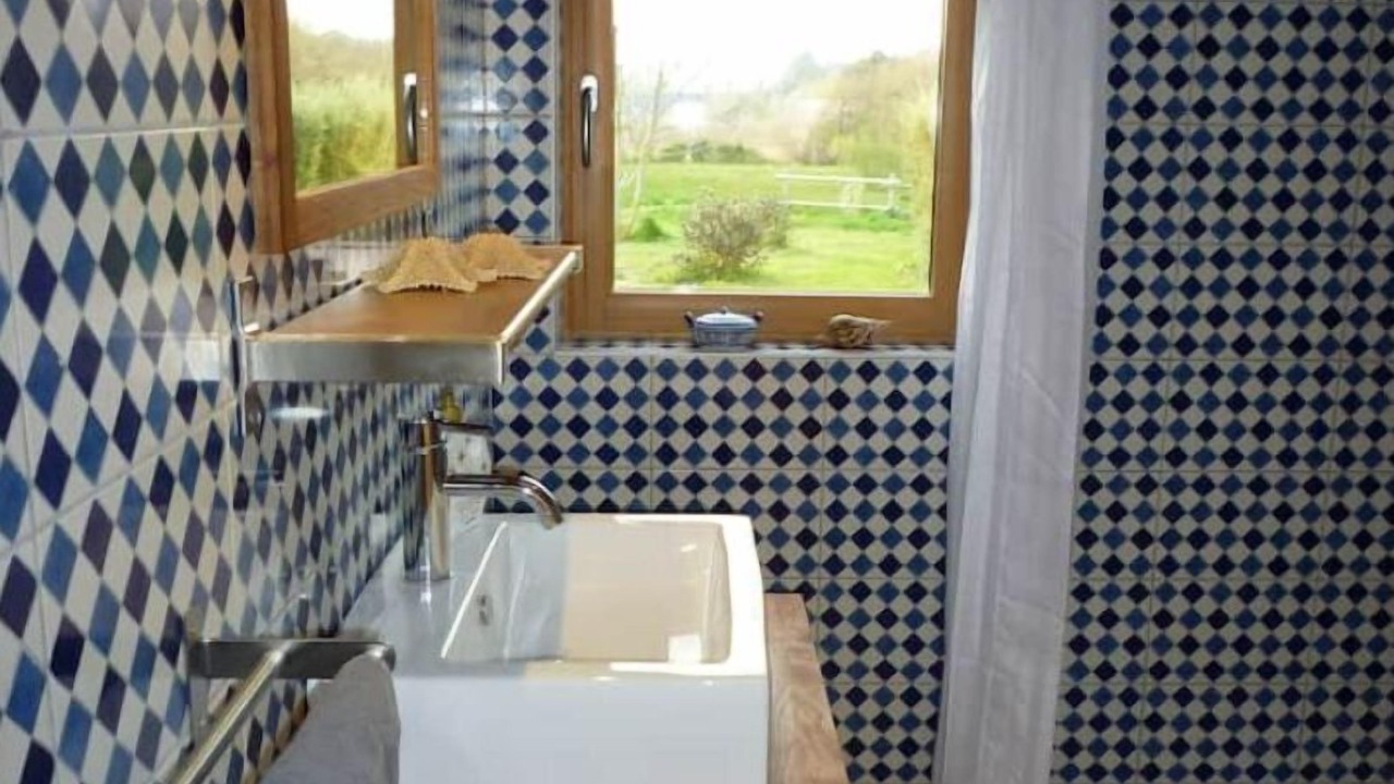 Photo of Bathroom in Saint-Jean-Trolimon