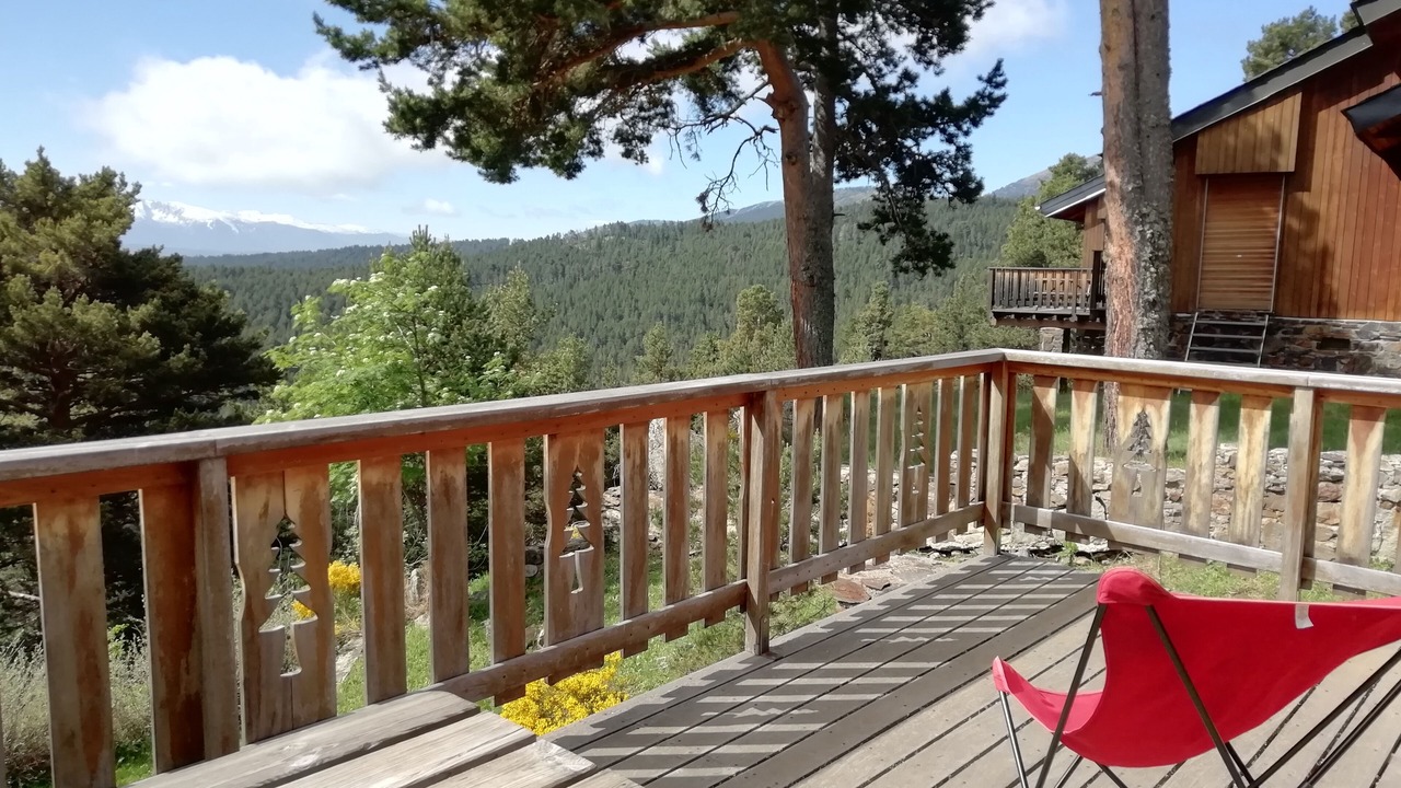 Photo of Outdoor in Puyvalador