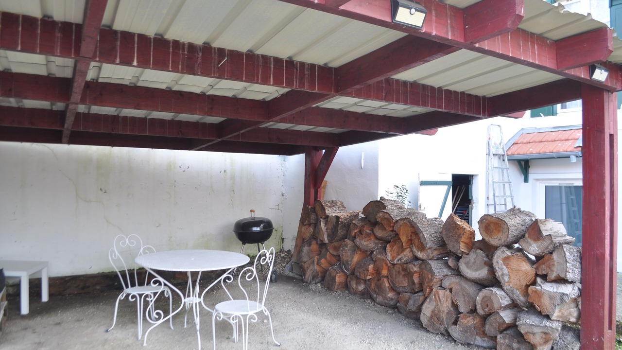 Photo of Outdoor in Talence