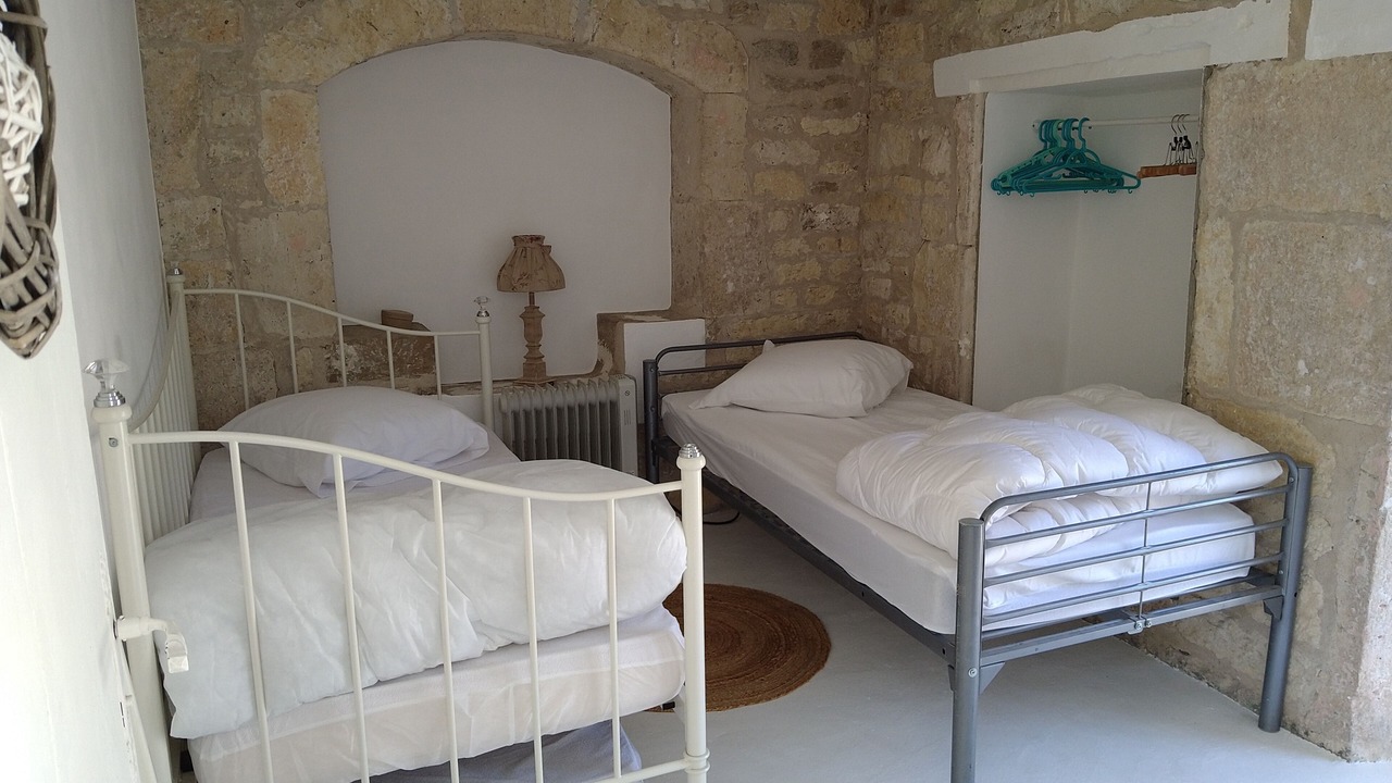 Photo of Bedroom in Belfort-du-Quercy