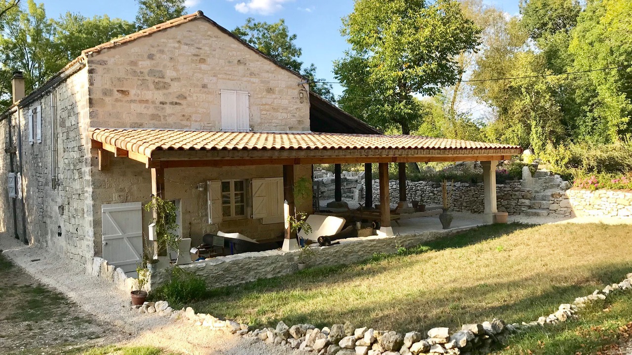 Photo of Outdoor in Belfort-du-Quercy