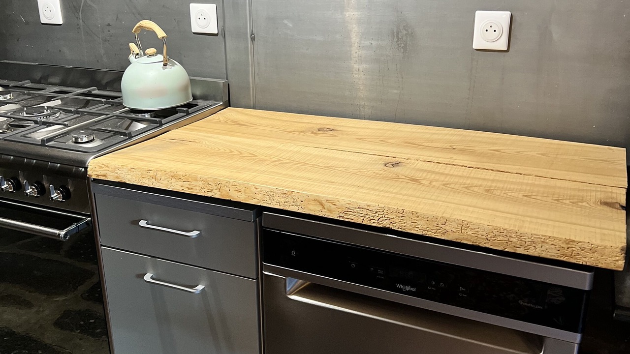 Photo of Kitchen in Saint-Front