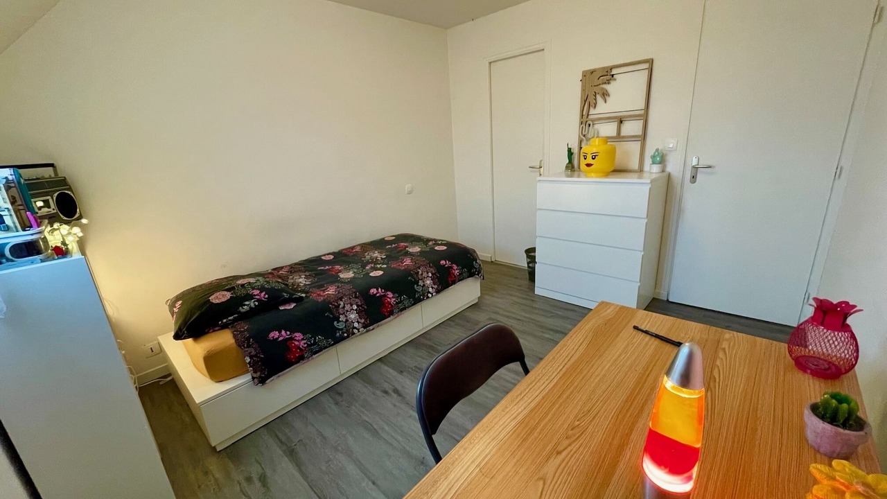 Photo of Bedroom in Saint-Clet
