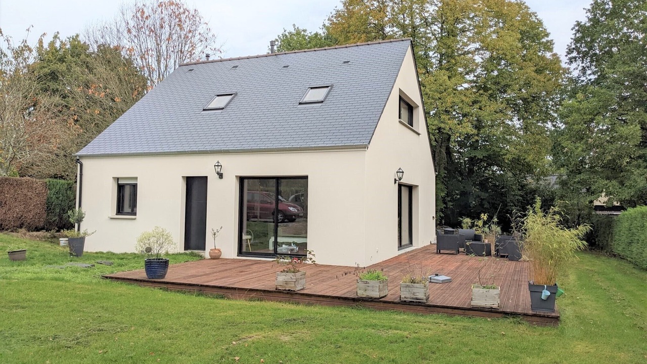 Photo of Outdoor in Caurel