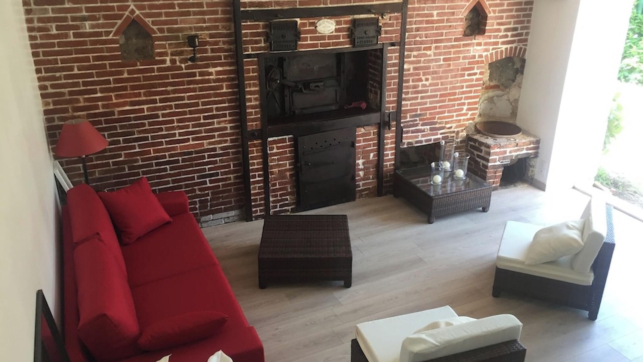 Photo of Livingroom in Huelgoat