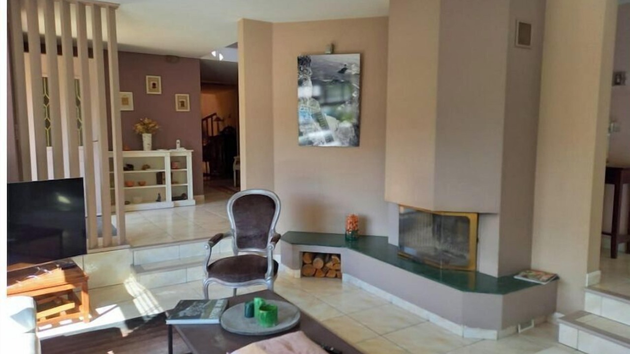 Photo of Livingroom in Ploemeur