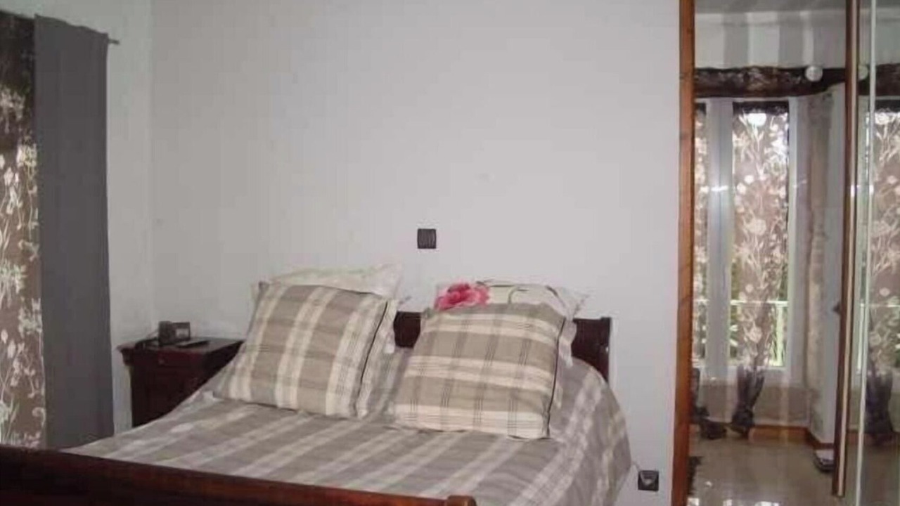 Photo of Bedroom in Caylus
