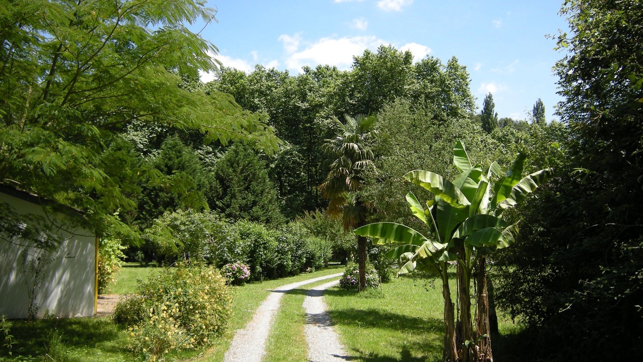 Photo of Outdoor in Bardos
