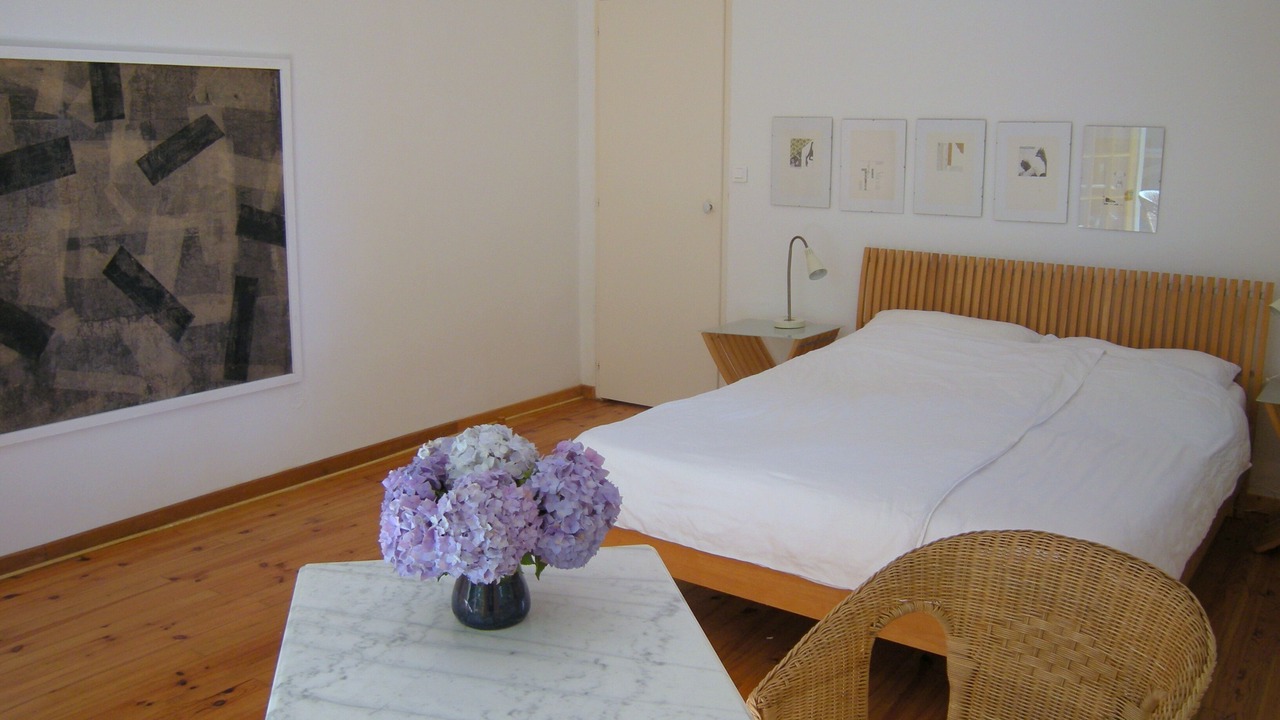 Photo of Bedroom in Bardos