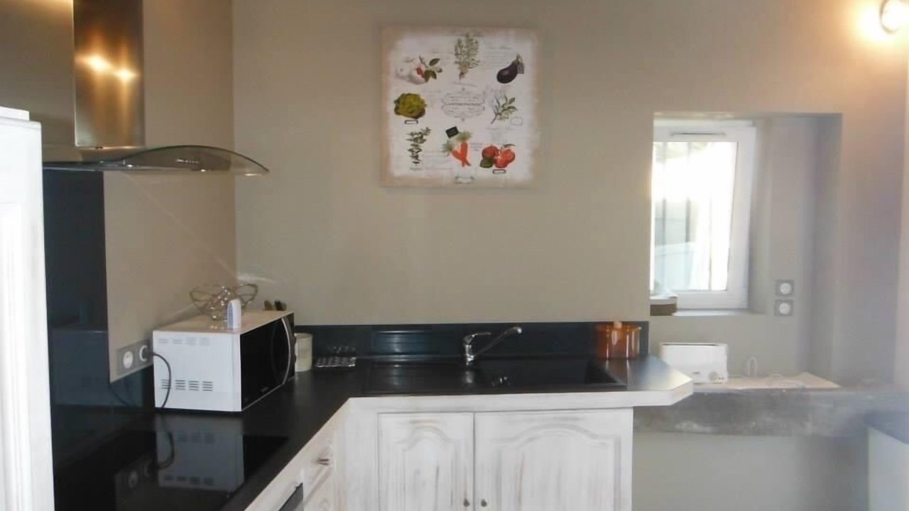 Photo of Kitchen in Calmont