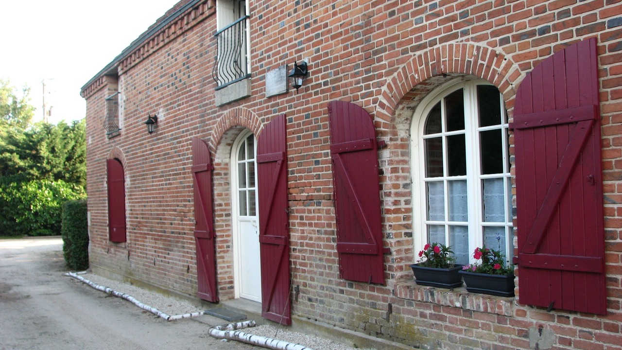 Photo of Outdoor in Vannes-sur-Cosson