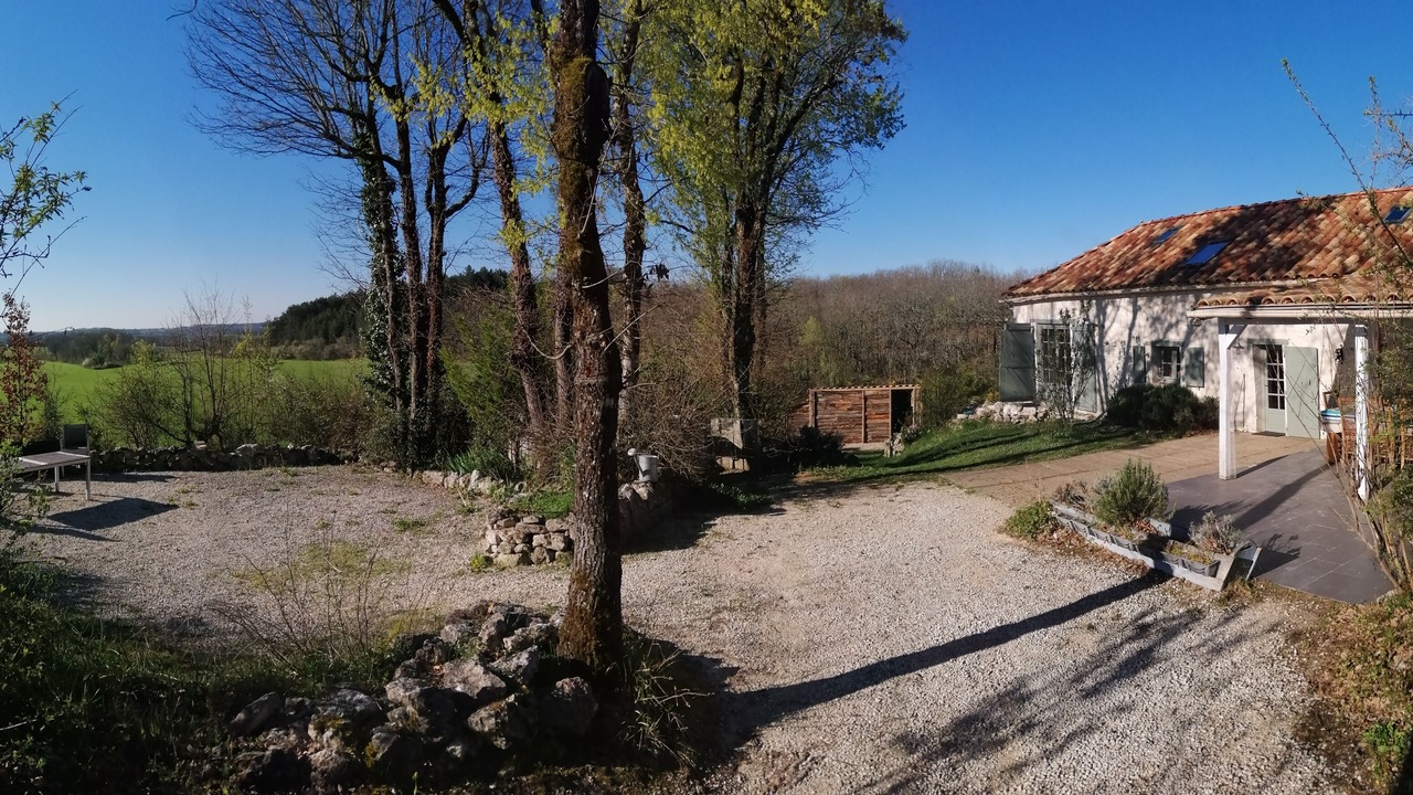 Photo of Outdoor in Belmontet