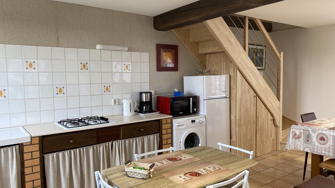 Photo of Kitchen in Sauvagny