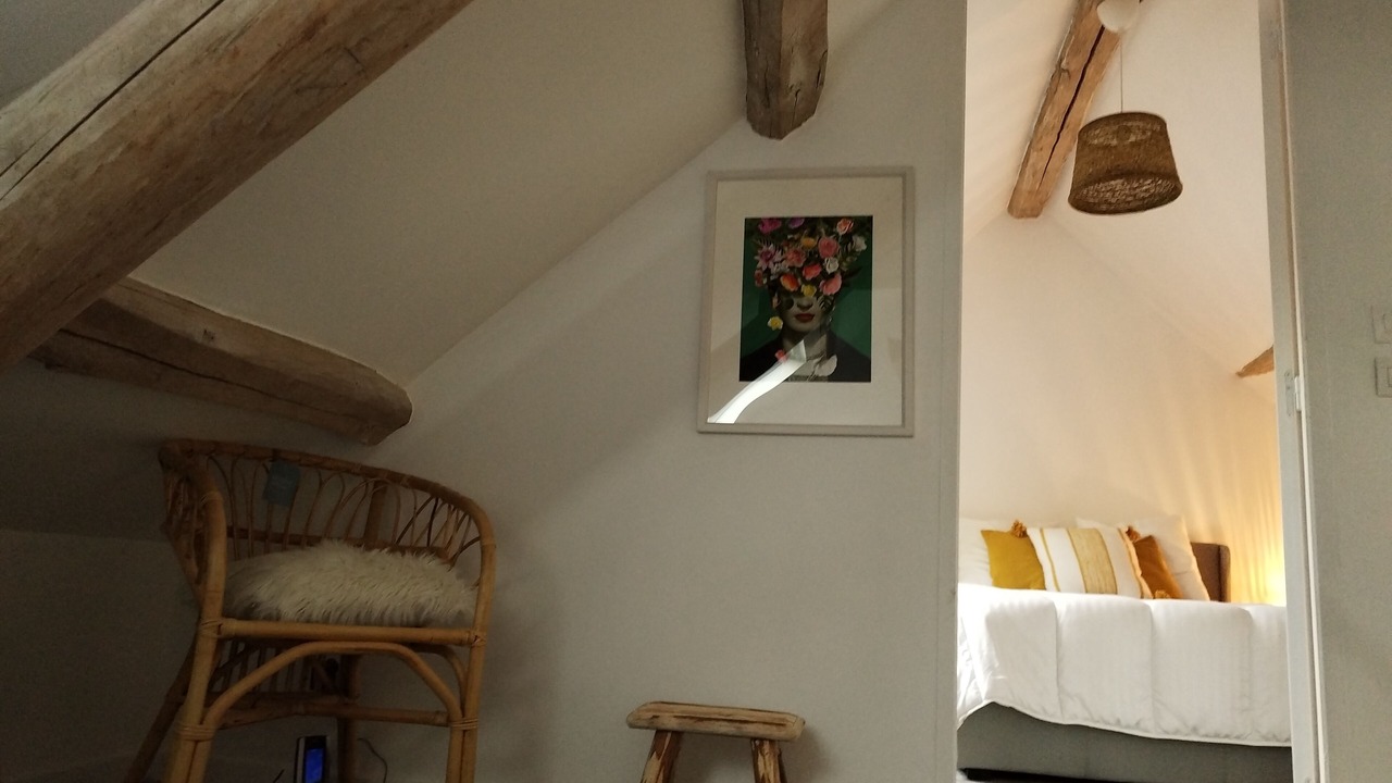 Photo of Bedroom in Flagy