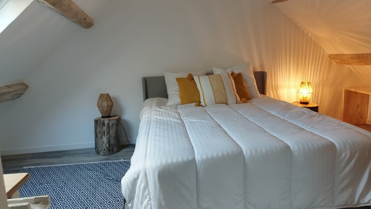 Photo of Bedroom in Flagy