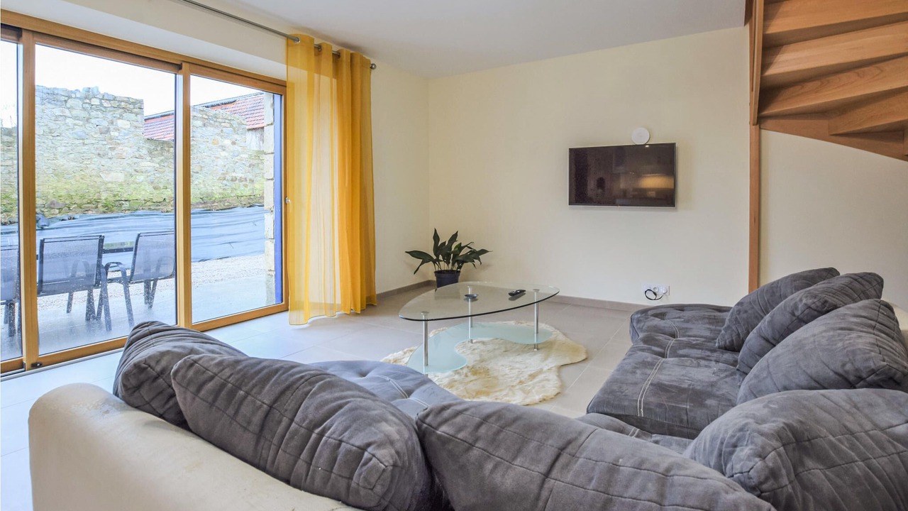 Photo of Bedroom in Fierville-les-Mines