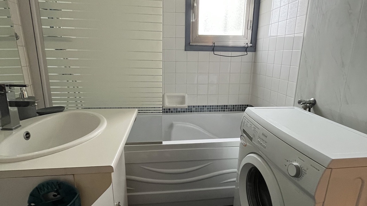 Photo of Bathroom in Lannion