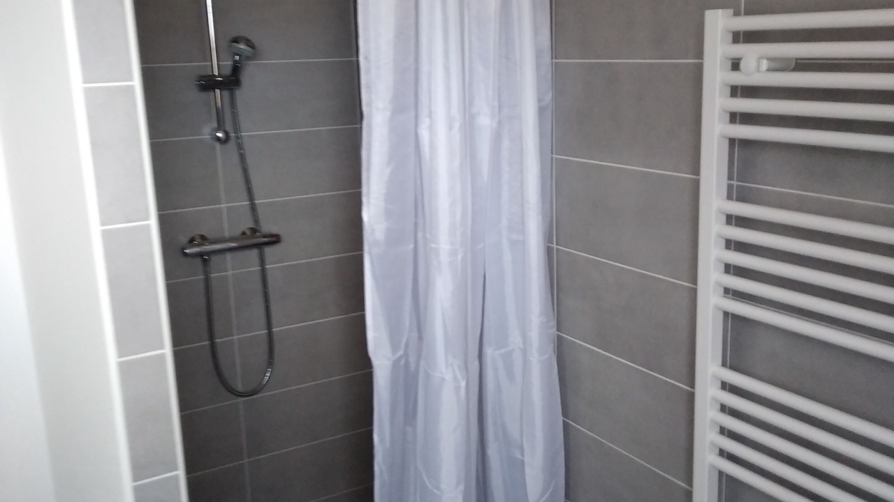 Photo of Bathroom in Gabrias