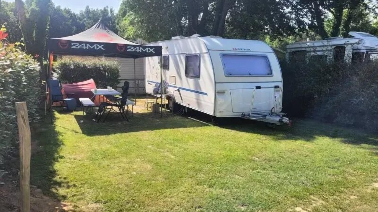 Photo of Outdoor in Guillac
