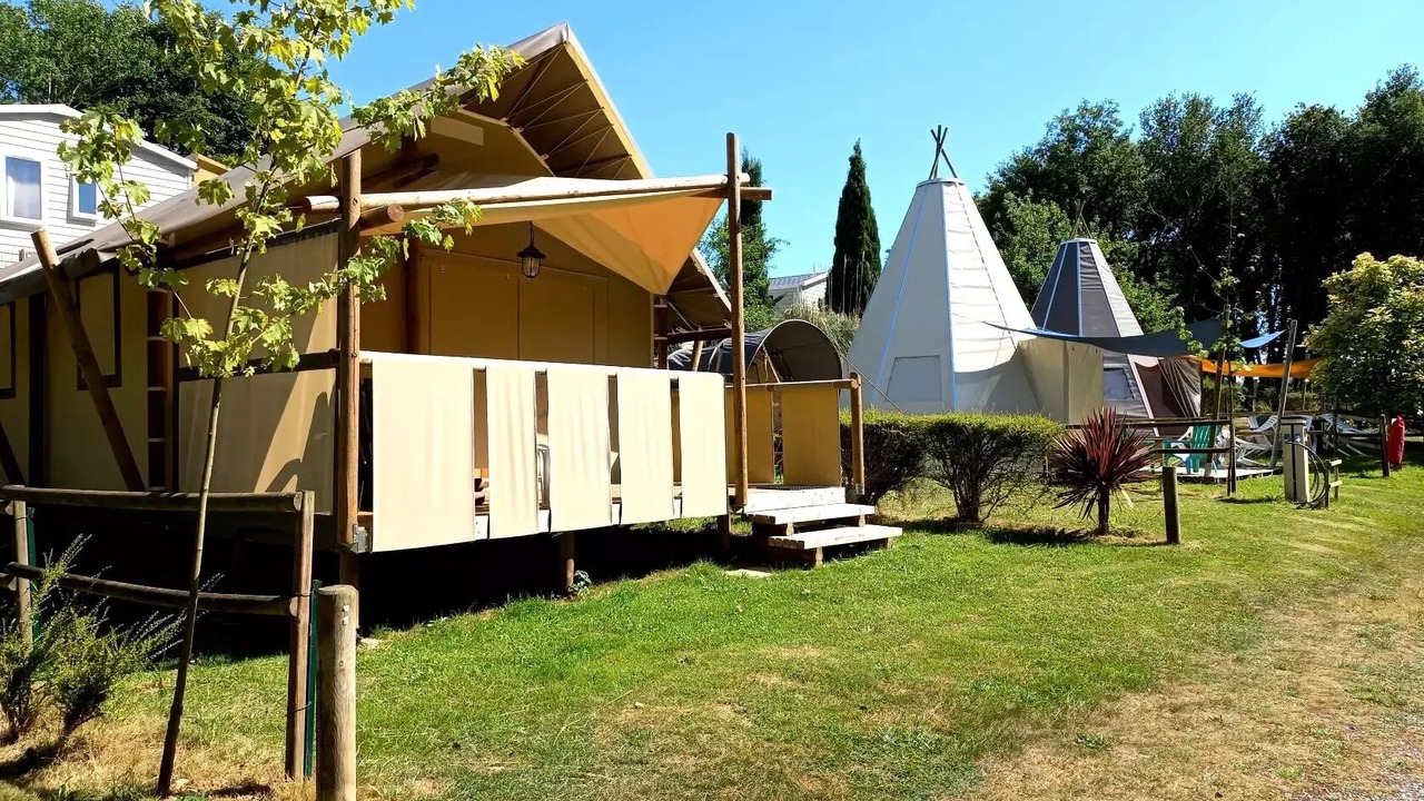 Photo of Outdoor in Guillac
