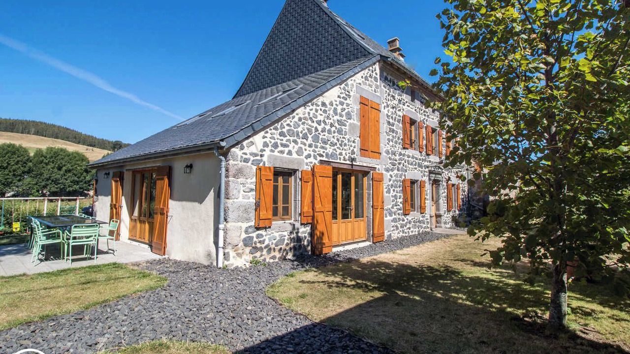 Photo of Outdoor in Besse-et-Saint-Anastaise