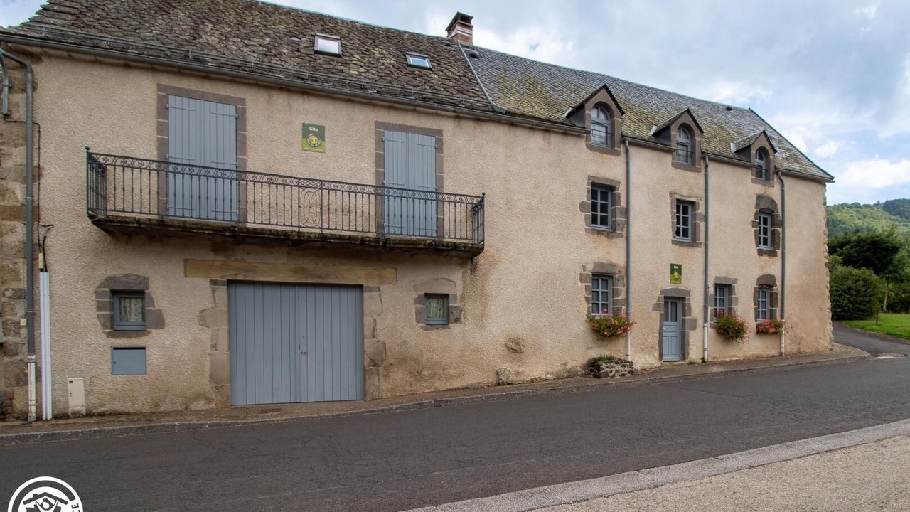 Photo of Outdoor in Valbeleix