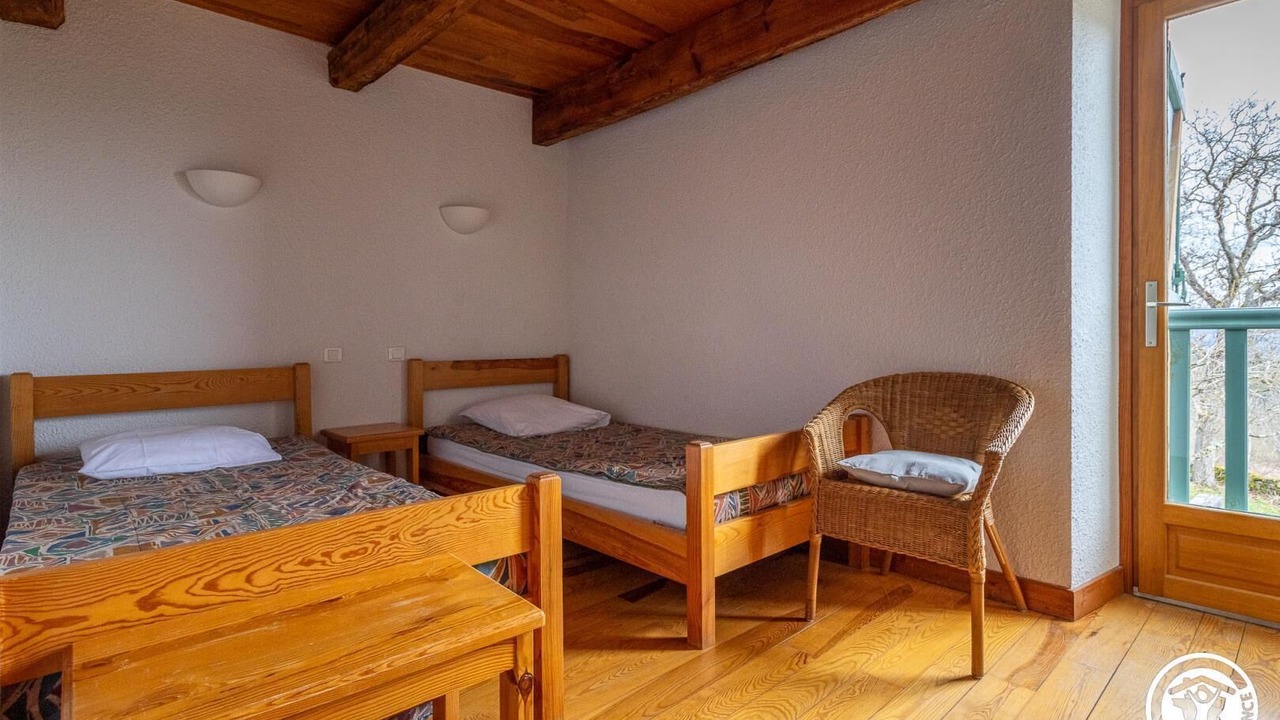 Photo of Bedroom in Marsac-en-Livradois