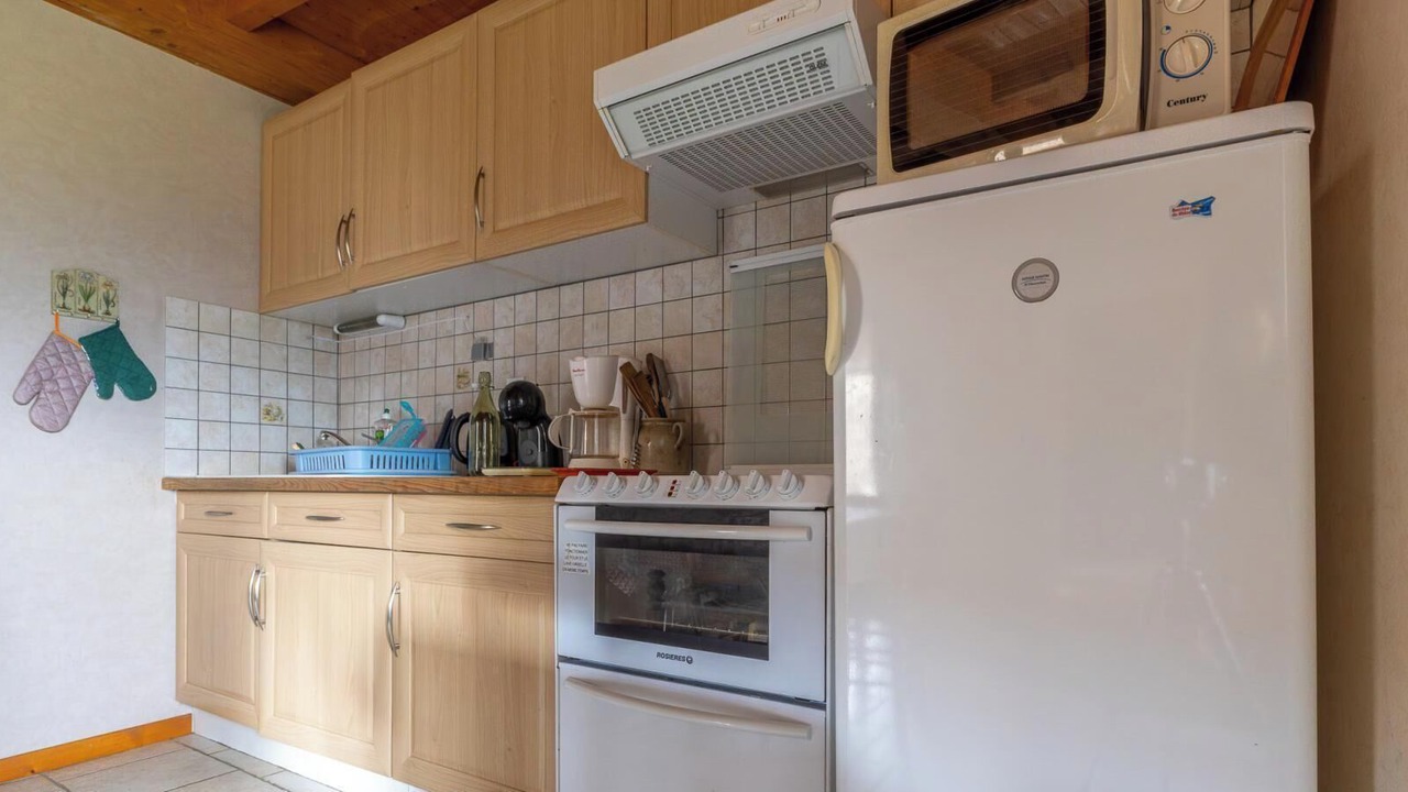 Photo of Kitchen in Mareugheol