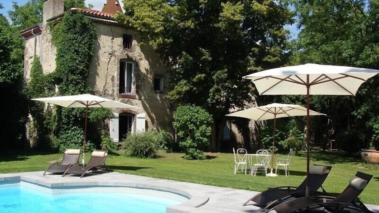 Photo of Outdoor in Genouillac