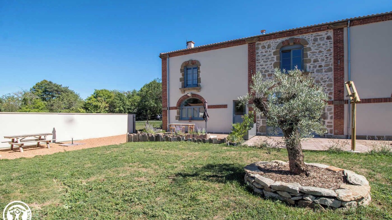 Photo of Outdoor in Montpeyroux