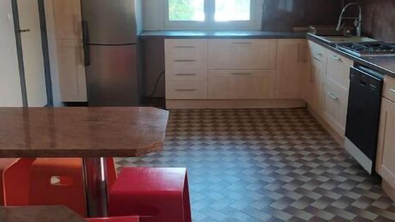 Photo of Kitchen in Briare