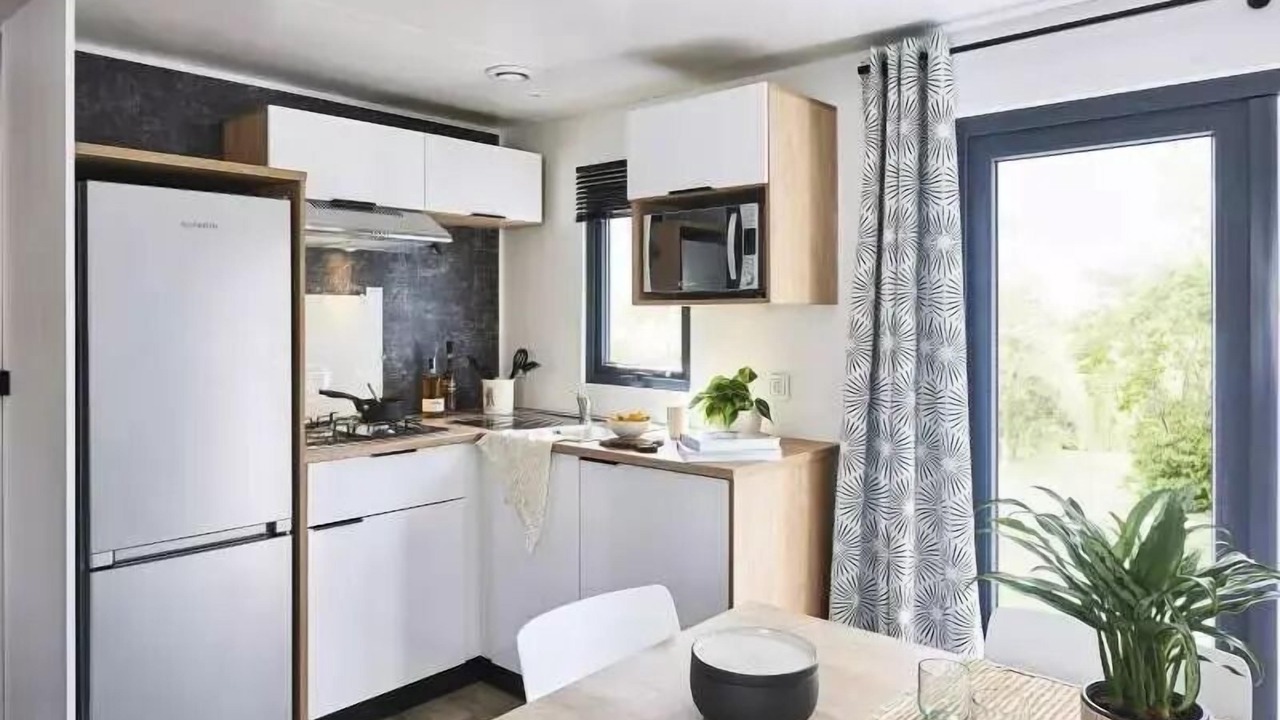 Photo of Kitchen in Saint-Paulien