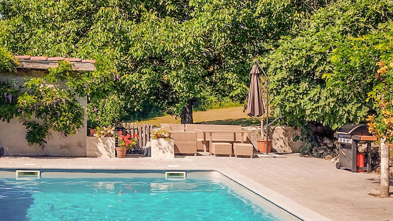 Photo of Outdoor in Lunac