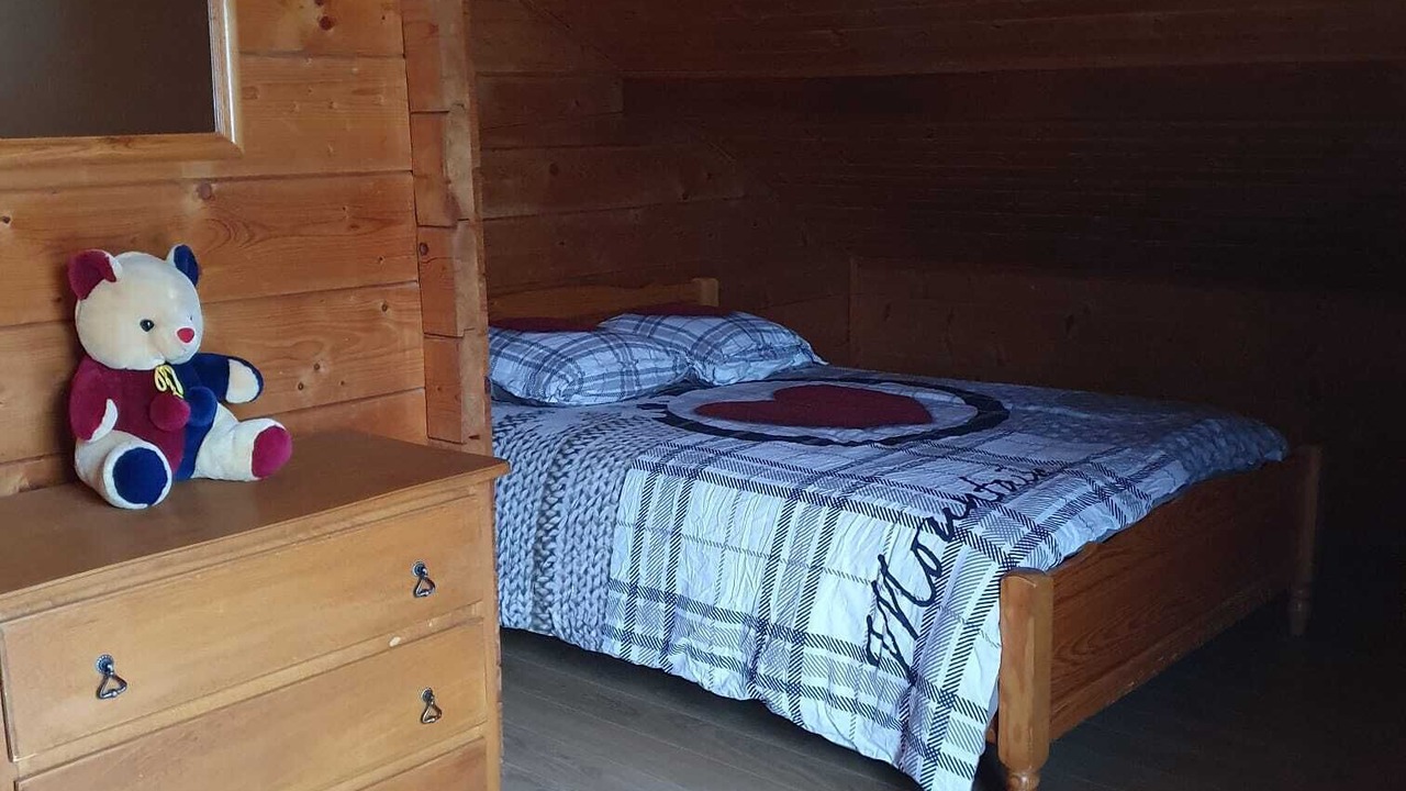 Photo of Bedroom in Chaux-Neuve