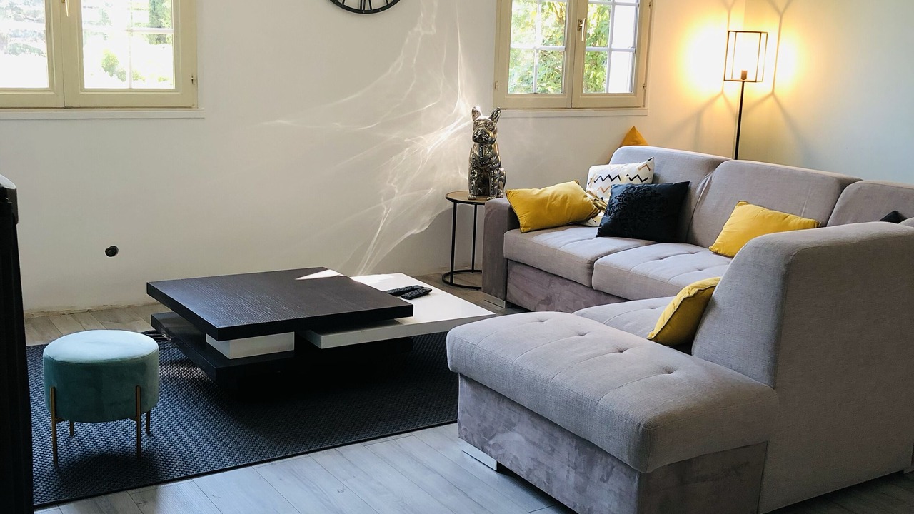 Photo of Livingroom in Montesquieu-des-Alberes