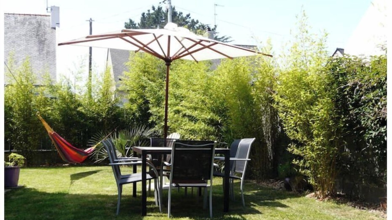 Photo of Outdoor in Le Relecq-Kerhuon