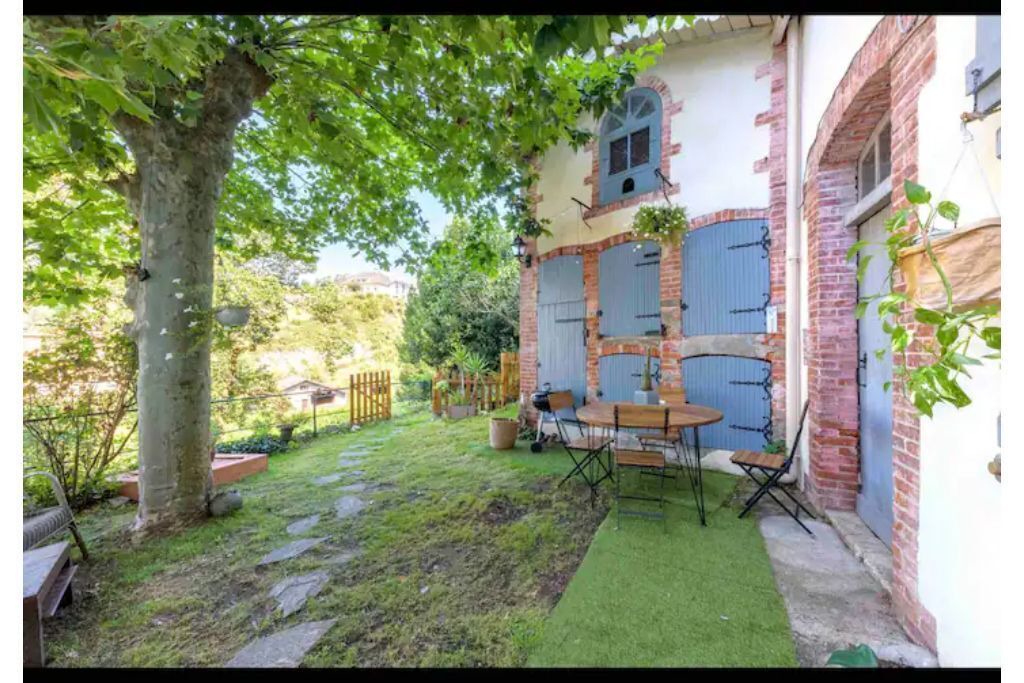 Photo of Outdoor in Seyssuel