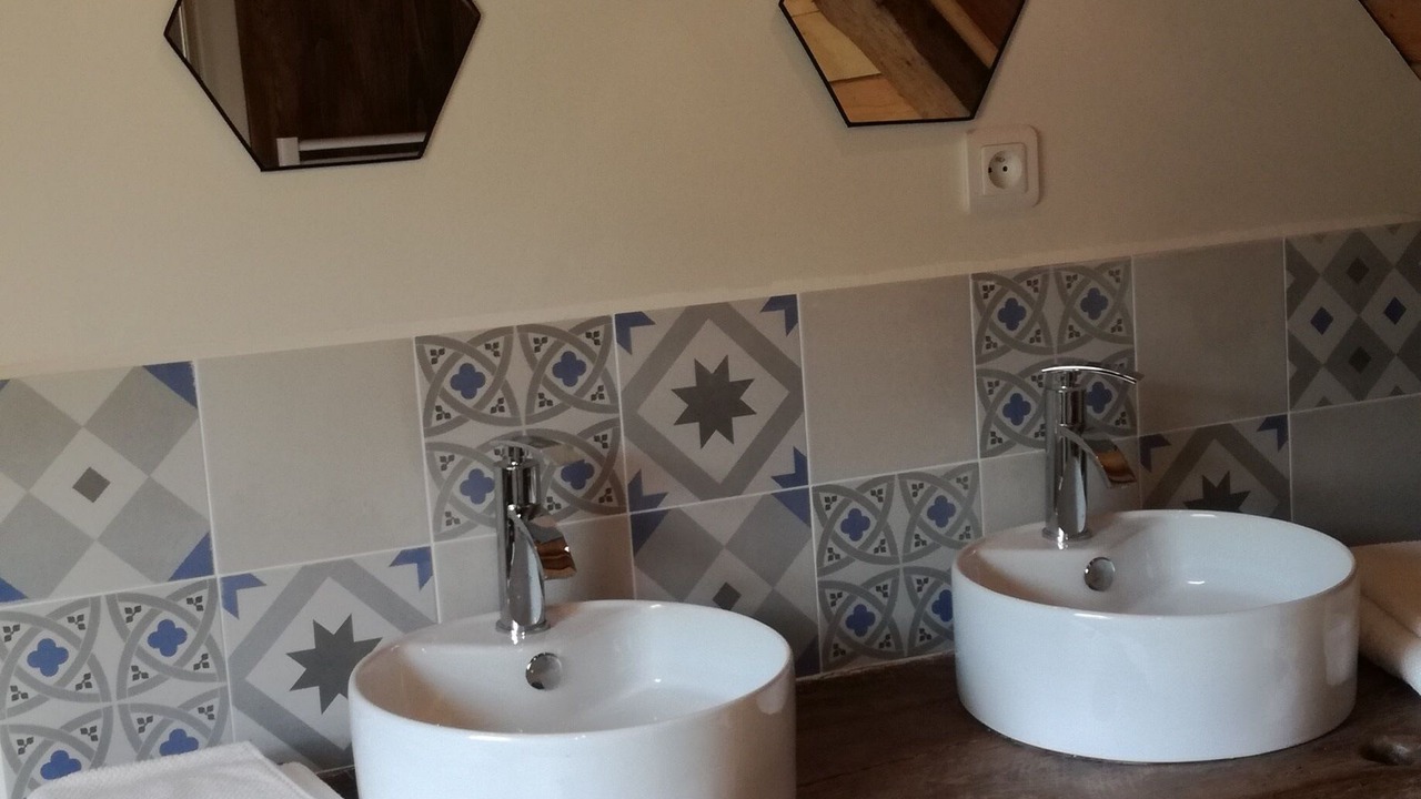 Photo of Bathroom in Espinchal