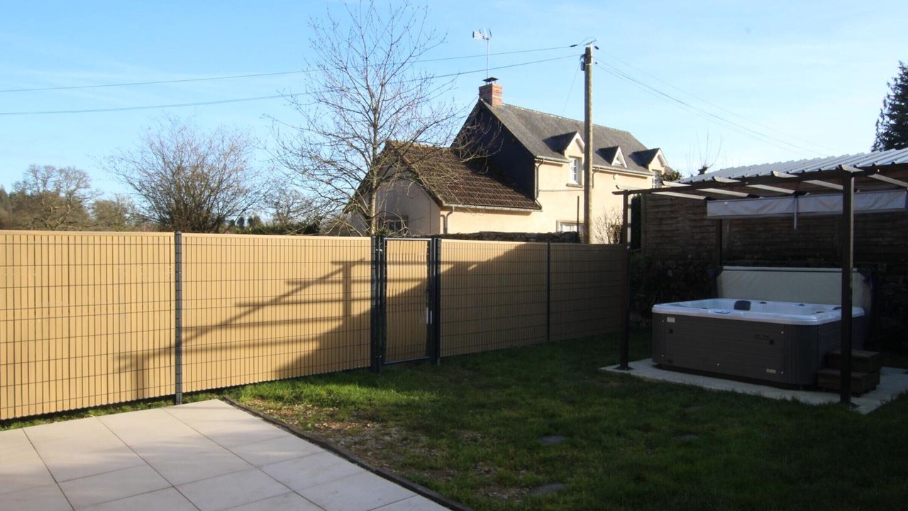 Photo of Outdoor in Saussemesnil