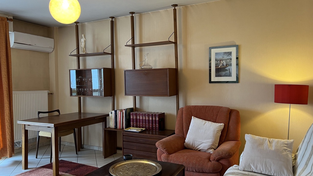 Photo of Livingroom in Meylan
