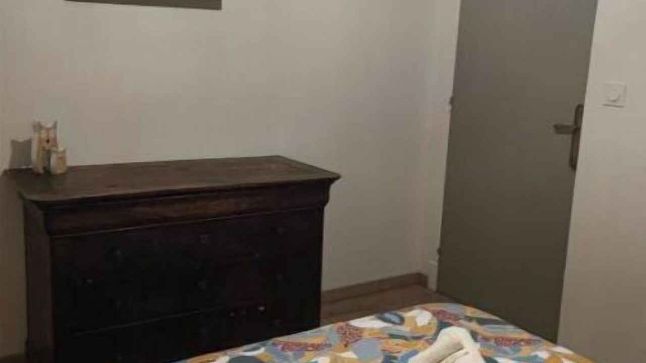 Photo of Bedroom in Saint-Georges-de-Luzencon