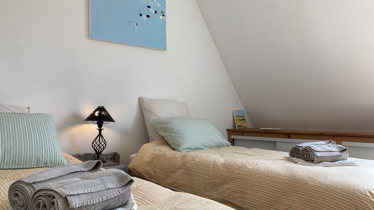 Photo of Bedroom in Guimaec