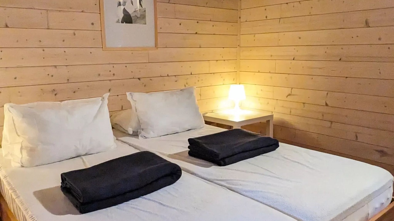 Photo of Bedroom in Biron