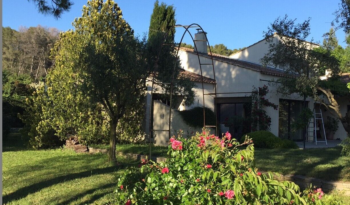 Photo of Outdoor in Prades-le-Lez