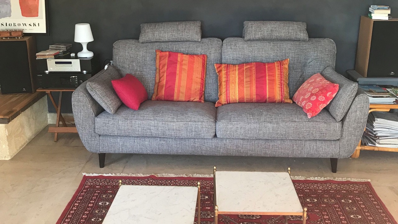 Photo of Livingroom in Prades-le-Lez