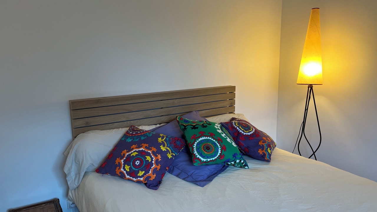 Photo of Bedroom in Prades-le-Lez