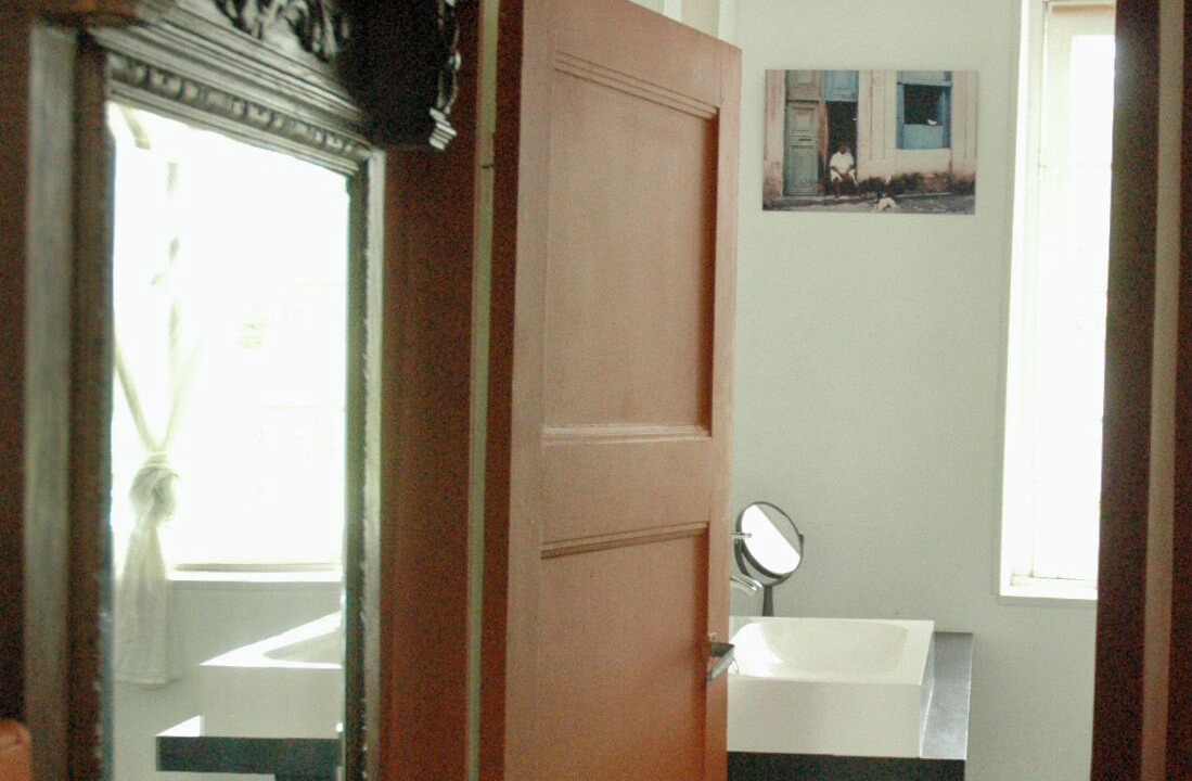Photo of Bathroom in Saint-Vigor-le-Grand
